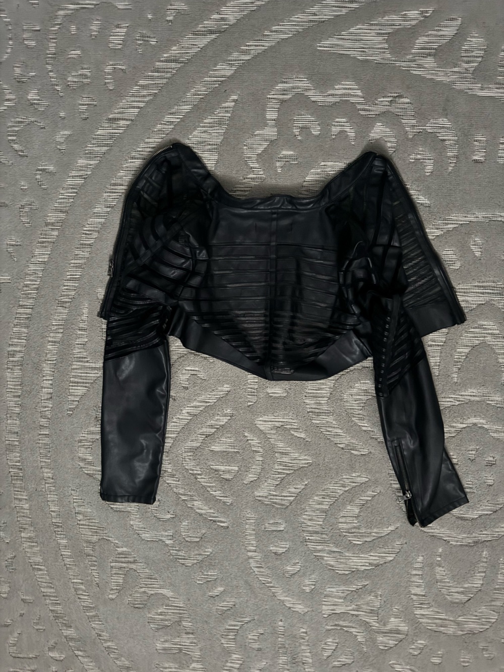 New Look Moto Jacket